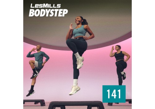 BODY STEP 141 VIDEO+MUSIC+NOTES BODY STEP 141 VIDEO+MUSIC+NOTES